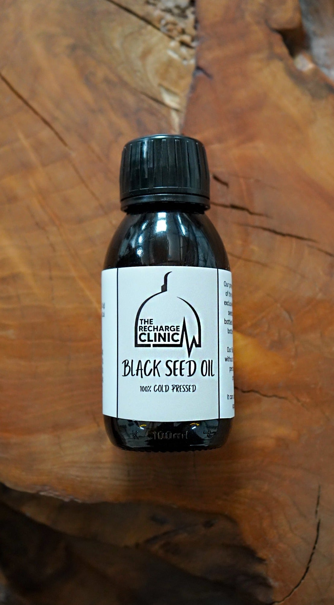 Black Seed Oil